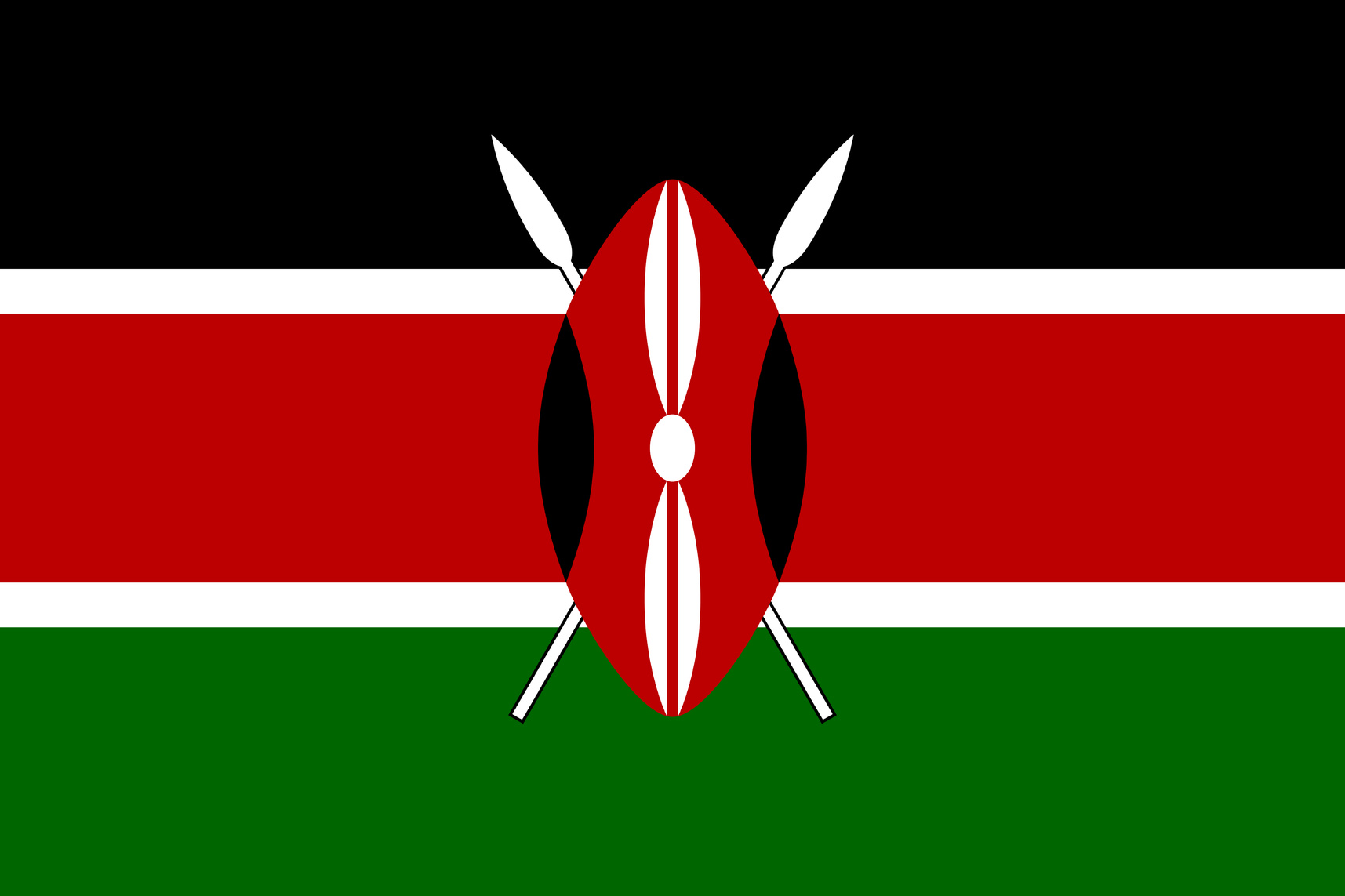 Kenya